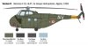 Italeri 1476 HO4S-3 / HAS.7 / H-19 1/72